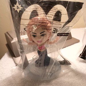 2023 Mcdonald's The Marvels Princess Carol toy figurine collectable
